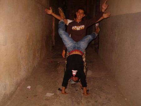 hip hop